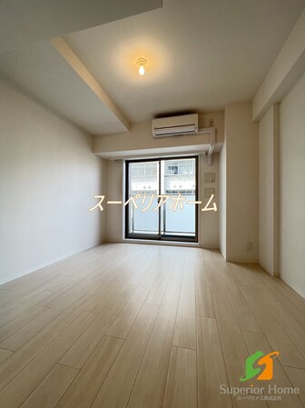 レジディア日本橋馬喰町IIの物件内観写真